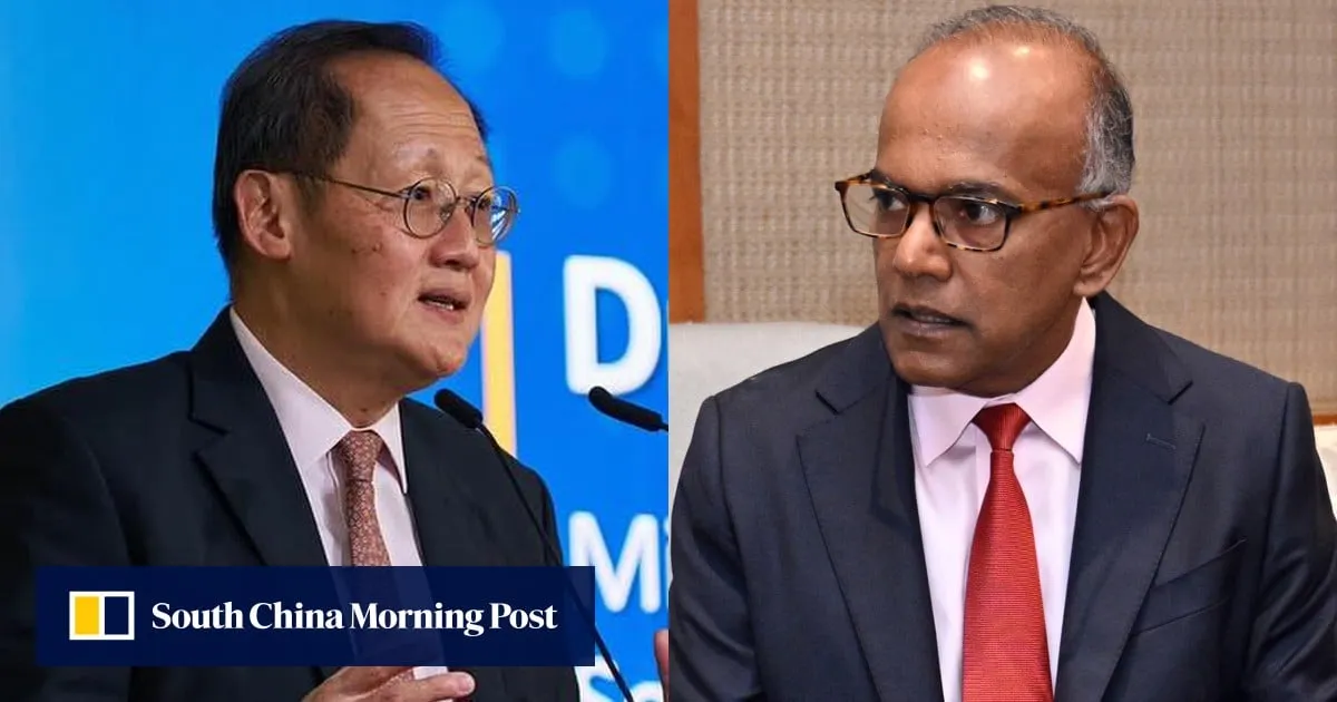 Bloomberg accused of ‘unprecedented’ malice as Singapore ministers’ defamation trial ends
