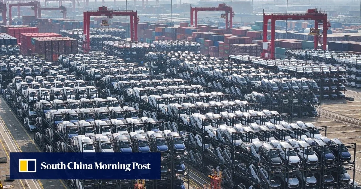 China’s commerce chief Wang Wentao expected in Brussels on June 29 and 30: sources
