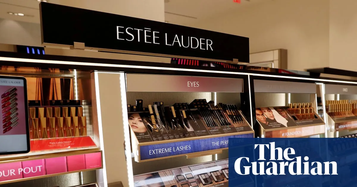 Estée Lauder ends merger talks with Gaultier owner Puig