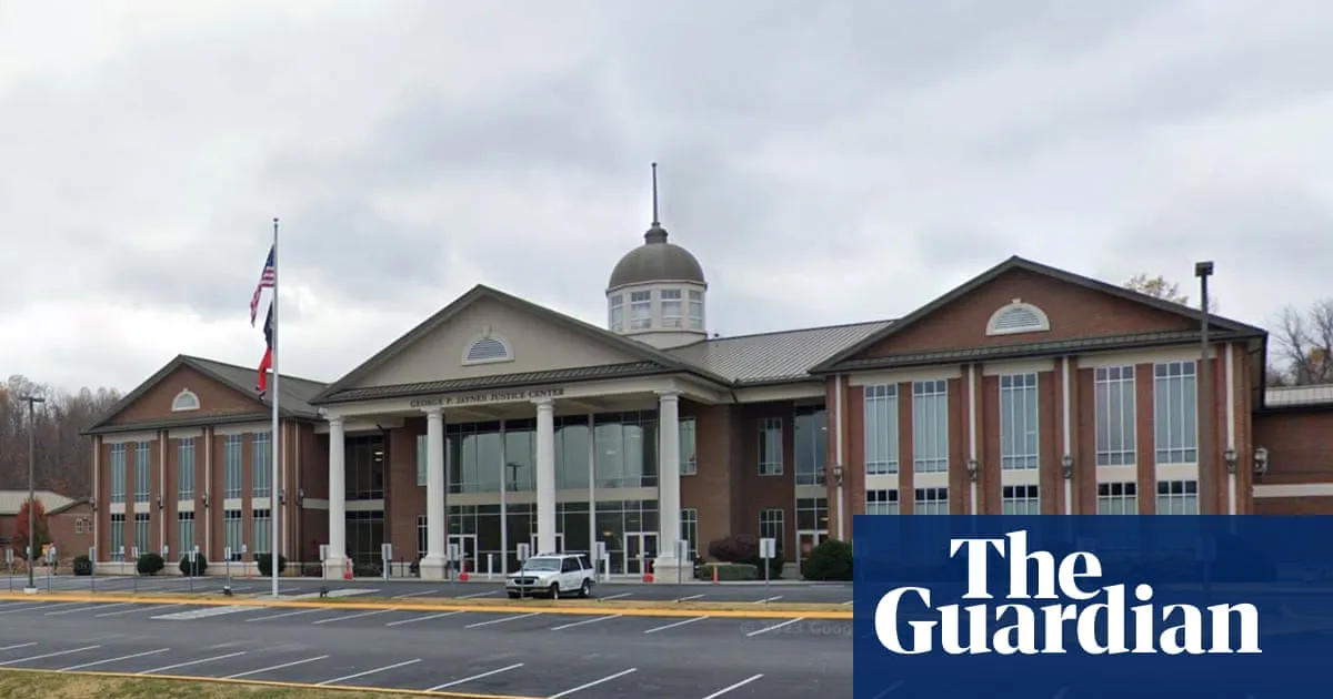 Tennessee school board member charged after calling teenage girl ‘hot’