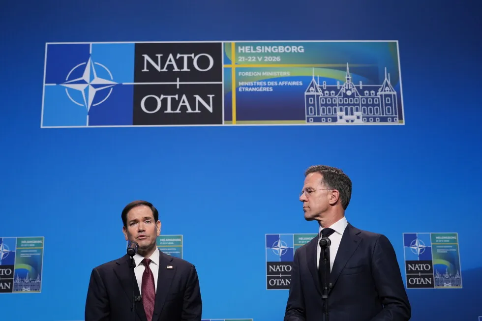 NATO allies bewildered by Trump’s about-face on US troop moves in Europe