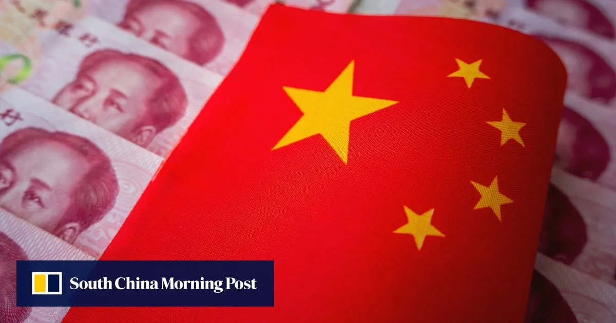 China’s AI start-up funding triples to US$16b in first quarter amid bets on LLMs, robotics