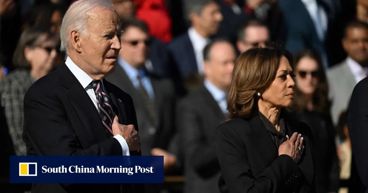 Democrats release 2024 US election loss ‘autopsy’ report, only to disavow it