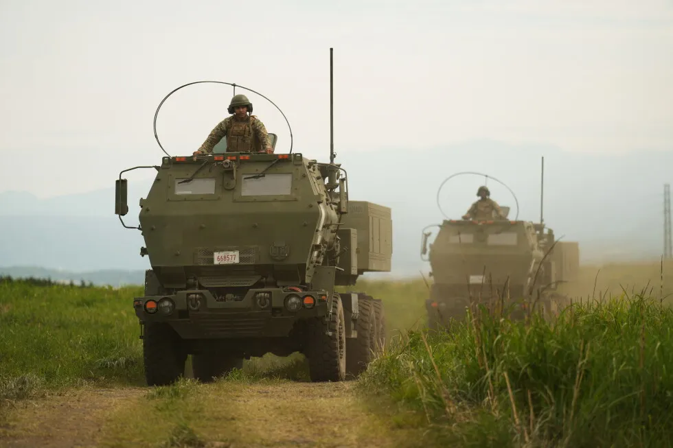 Shoot-and-scoot: Mobile missile launchers play key role in US Pacific deterrence strategy
