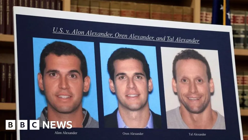Woman who accused high-profile twins of sexual assault found dead in Australia