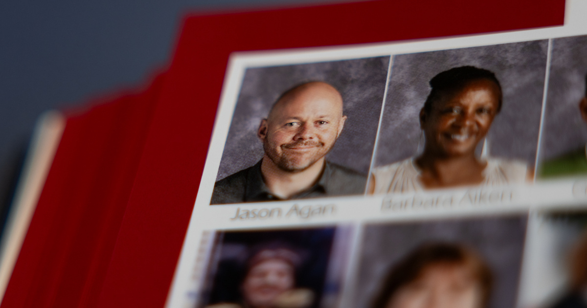 California Teacher Previously Fired for Sexual Harassment Is No Longer in the Classroom After New Complaints
