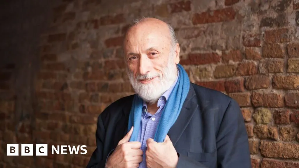 Slow Food founder Carlo Petrini dies aged 76