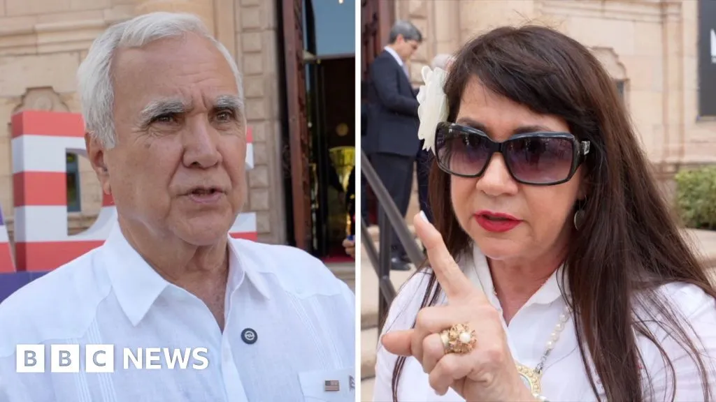 How Cuban-Americans feel about Raúl Castro's indictment
