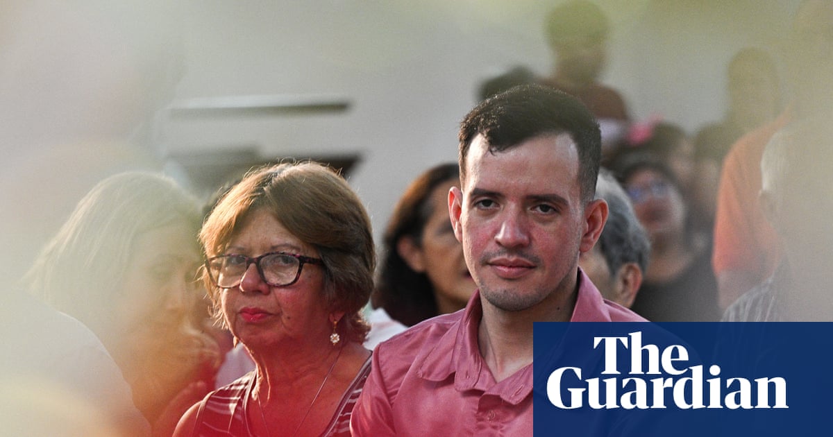 Venezuelan makeup artist who was deported to El Salvador seeks asylum in Spain: ‘I feel safe here’