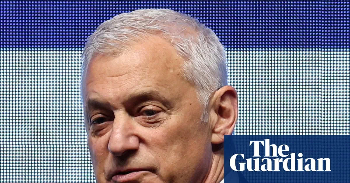 Standard Chartered boss apologises for ‘lower-value human capital’ comments amid job cuts