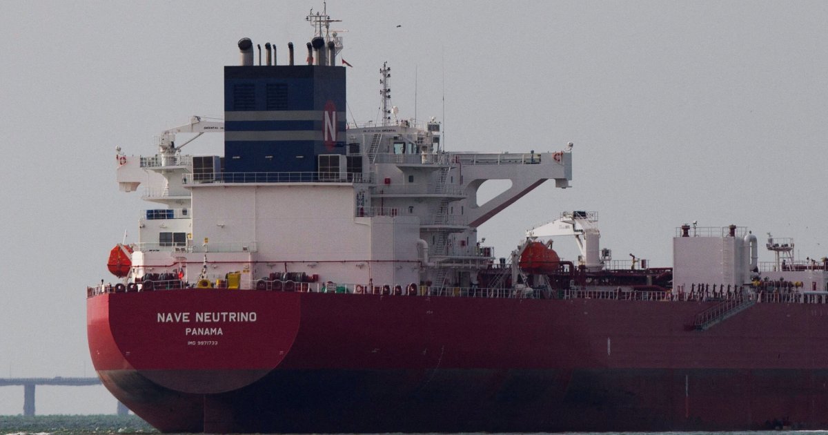 Why access to Venezuela’s ‘heavy’ oil is ‘tremendous’ news for US refiners