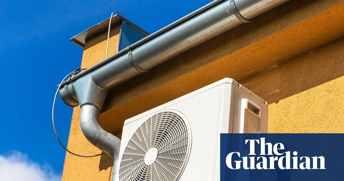 Number of air conditioned UK homes doubles to more than 4m in three years