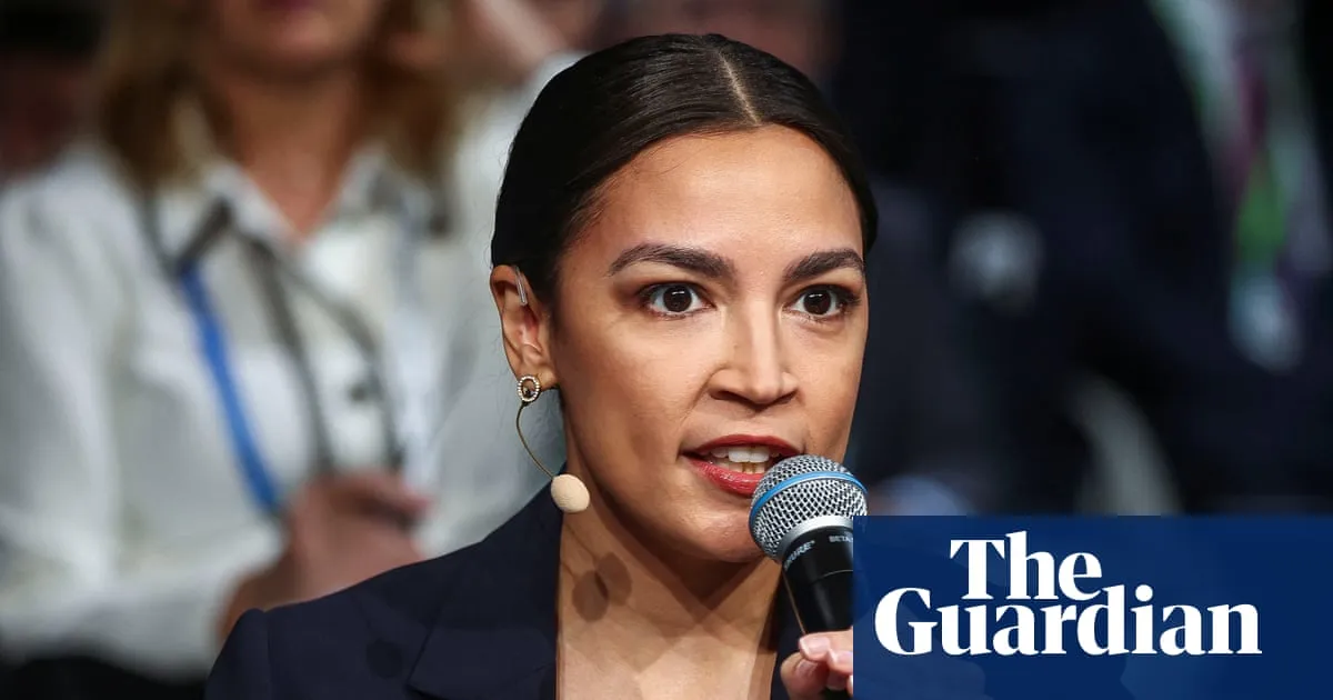 Progressive Democrats criticize 2024 election autopsy for silence on Gaza | First Thing
