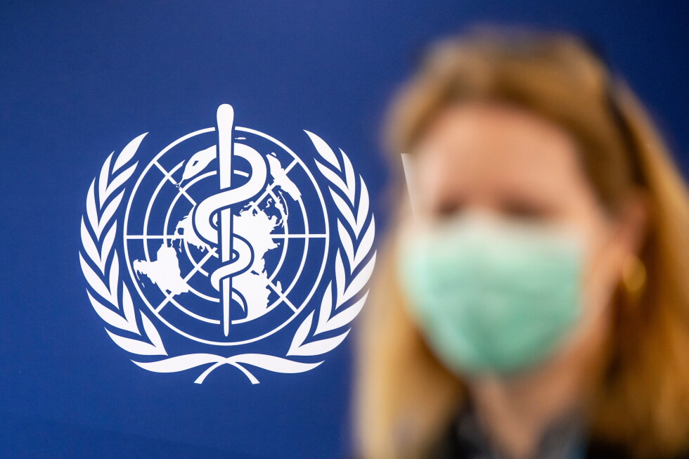 WHO chief says Ebola outbreak in Congo is ‘spreading rapidly’ and upgrades risk assessment