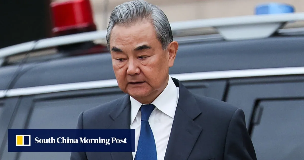 China’s top diplomat Wang Yi to visit US and Canada to boost ties, pave way for Xi trip