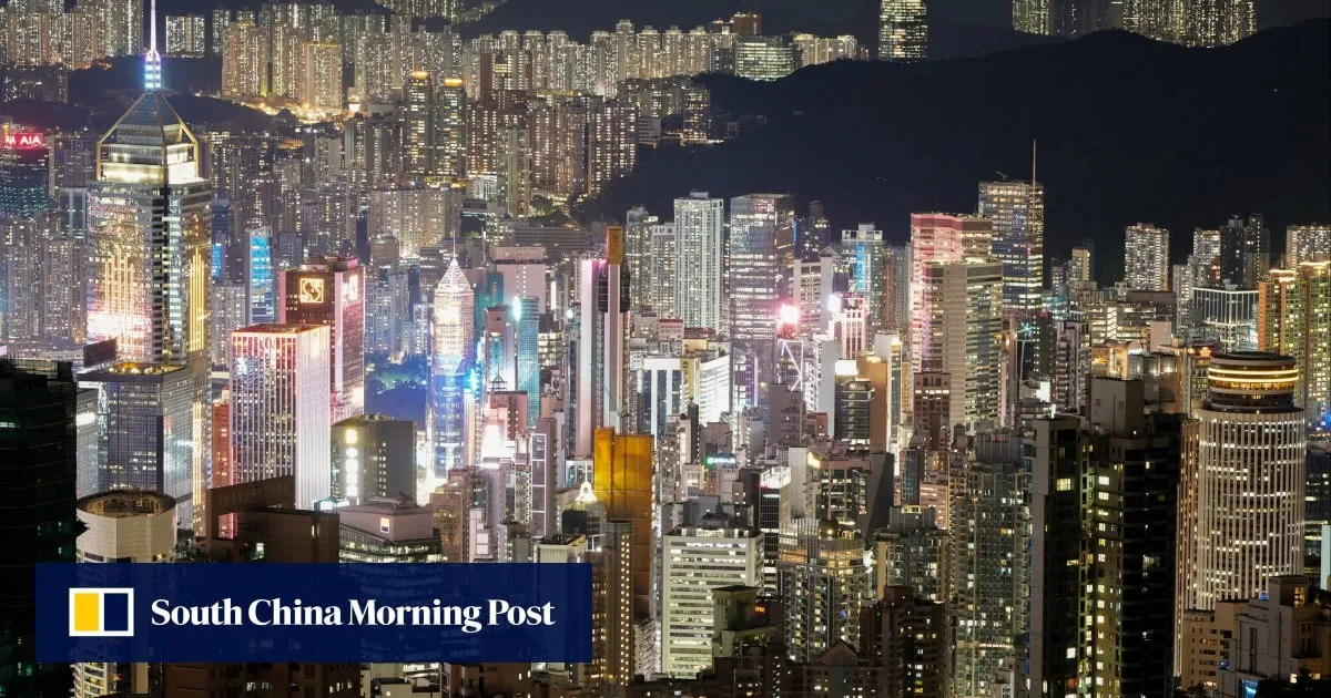 HK Electric customers set for steeper bills in June over volatile oil prices