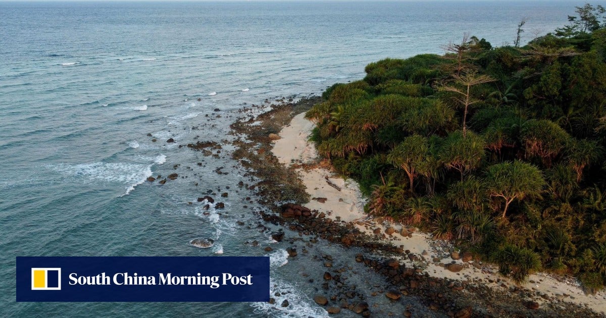 India’s US$9 billion island megaport sharpens China’s ‘Malacca dilemma’