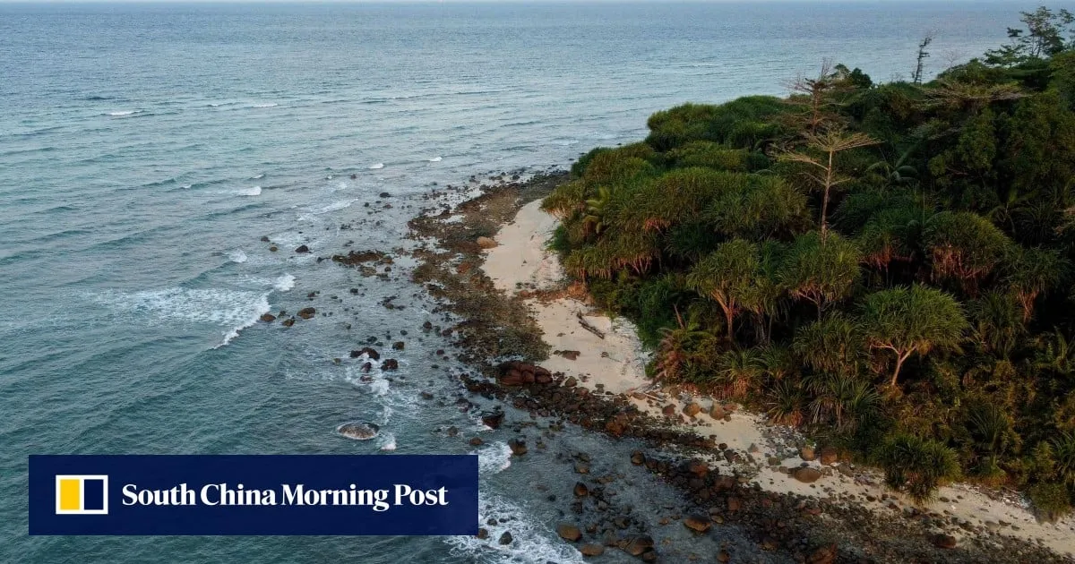 India’s US$9 billion island megaport sharpens China’s ‘Malacca dilemma’