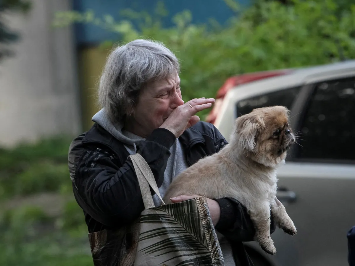 Russia ‘looking for new soldiers’; Kyiv claims 83,000 dead so far in 2026