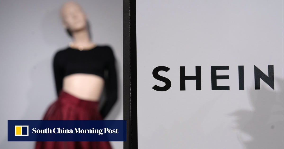 Chinese fast-fashion juggernaut Shein to buy eco-friendly Everlane