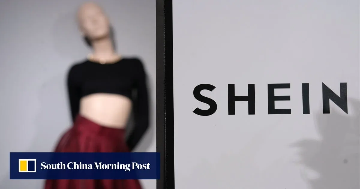 Chinese fast-fashion juggernaut Shein to buy eco-friendly Everlane
