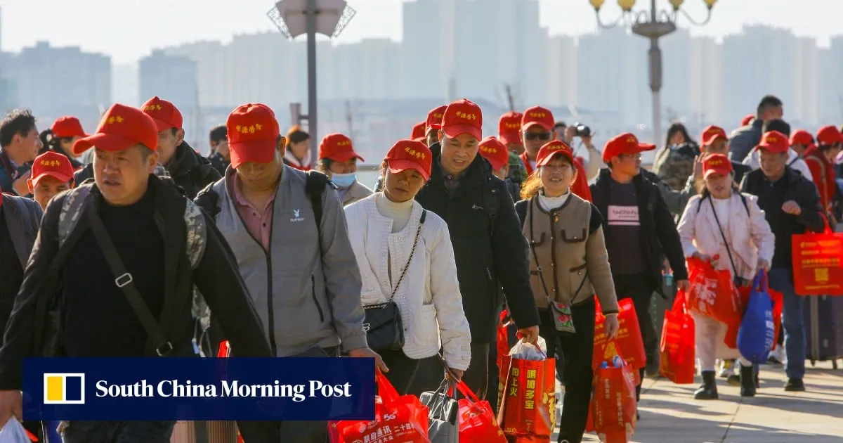 China removes hukou hurdle for migrant workers in social insurance shake-up