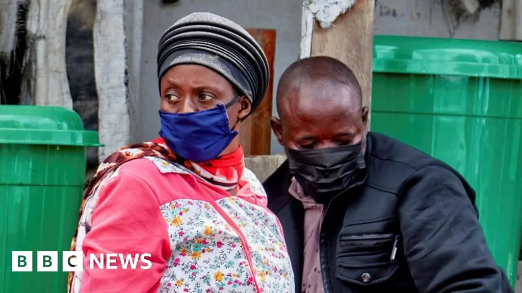 Ebola risk raised to 'very high' in DR Congo