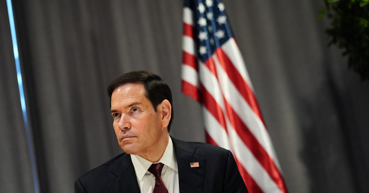 Marco Rubio visits India: What’s at stake with Trump-Modi ties strained?