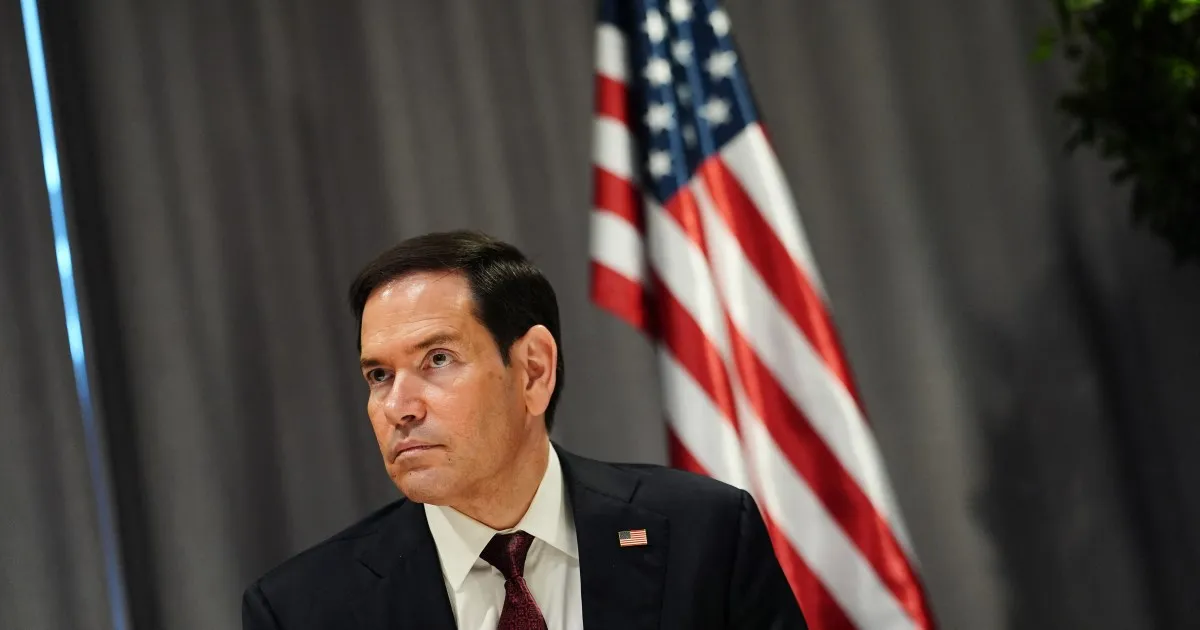 Marco Rubio visits India: What’s at stake with Trump-Modi ties strained?
