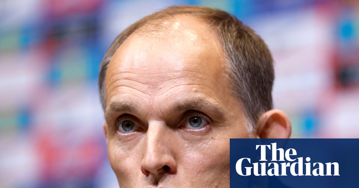 World Cup: England’s shock squad and the politics of football – The Latest