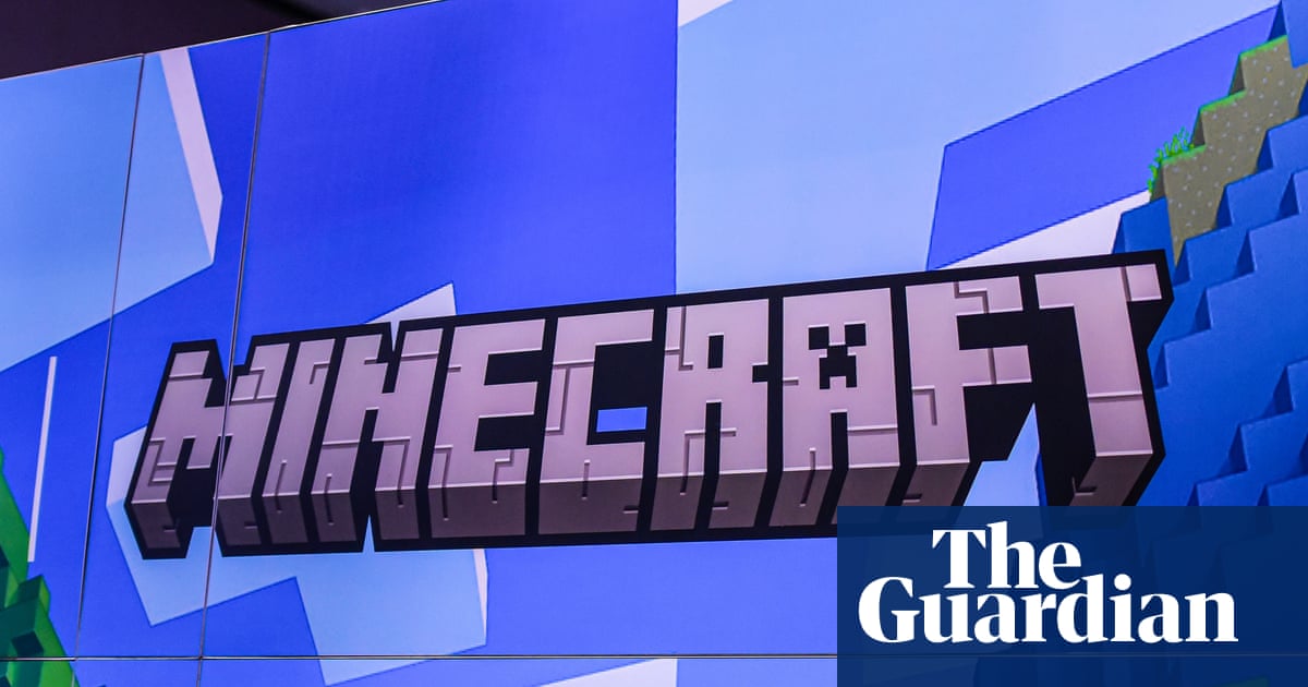 Minecraft-playing grandma swatted when livestreaming to raise funds for grandson’s cancer treatment