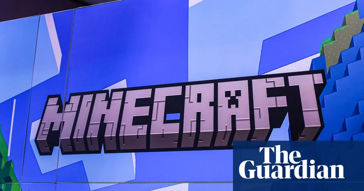 Minecraft-playing grandma swatted when livestreaming to raise funds for grandson’s cancer treatment