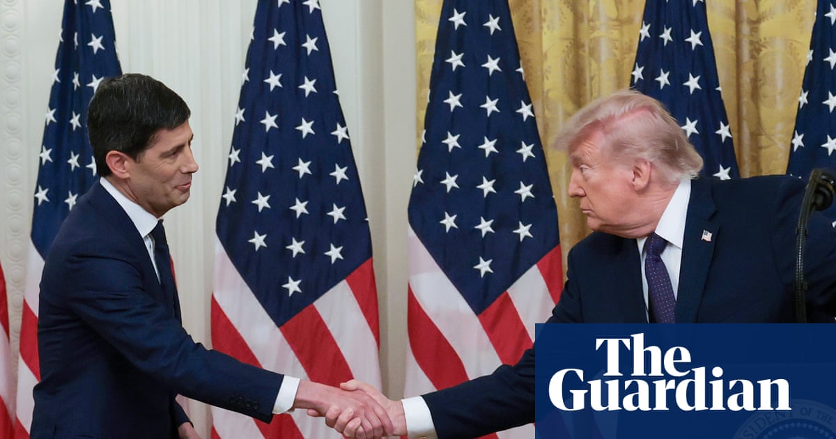 Most Americans think Trump is not focused enough on economy – poll