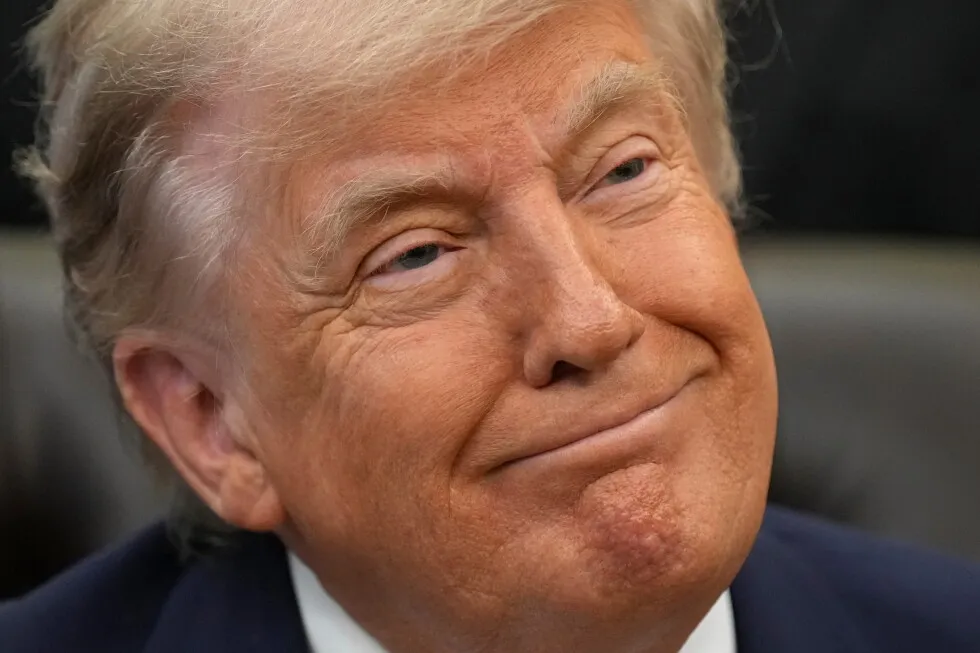 Trump heads to a competitive New York district to sell his tax law as voters sour on the economy