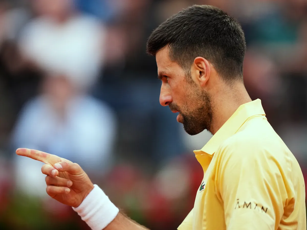 French Open: Players accuse Slams of ignoring concerns as tensions rise
