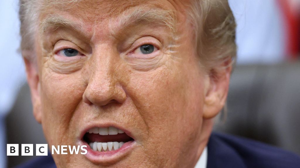 Trump is putting pressure on Cuba - why and to what end?