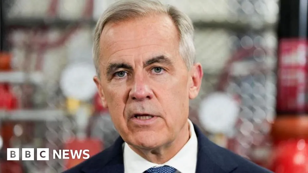 Carney says Alberta is 'essential' to Canada as province plans vote on separation