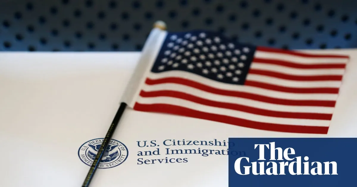 US green card applicants will now have to return to home countries to apply, DHS says