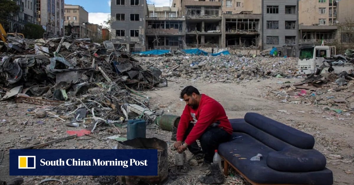 27 countries seek access to World Bank funds since Iran war