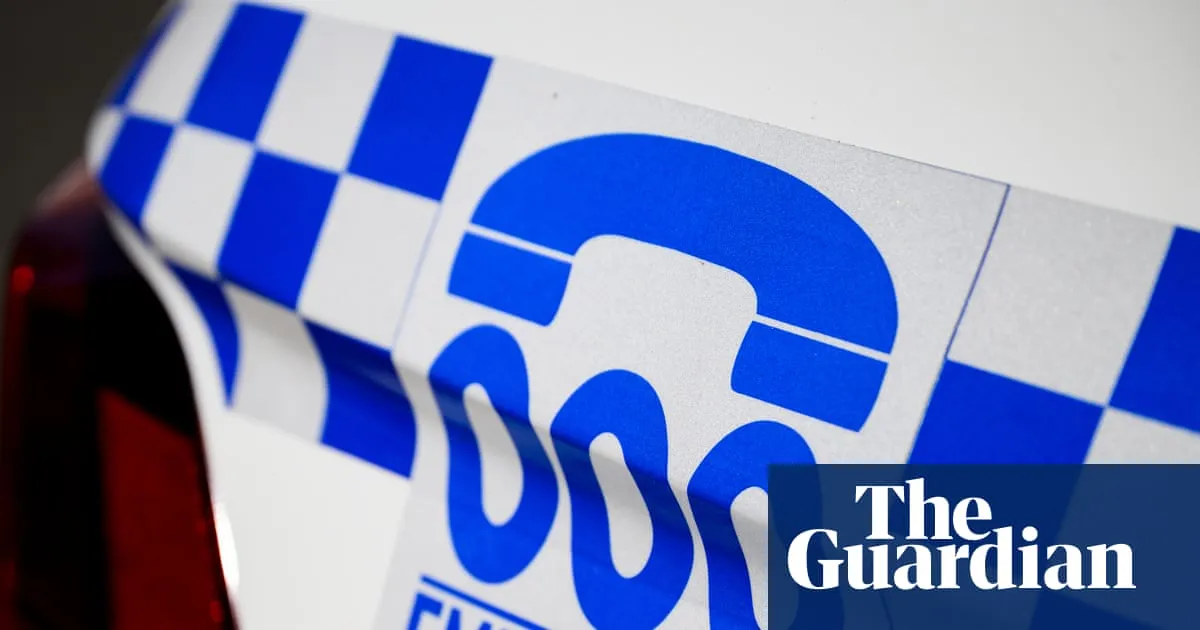 Three die in ‘horrific’ south Sydney vehicle crash after police welfare check