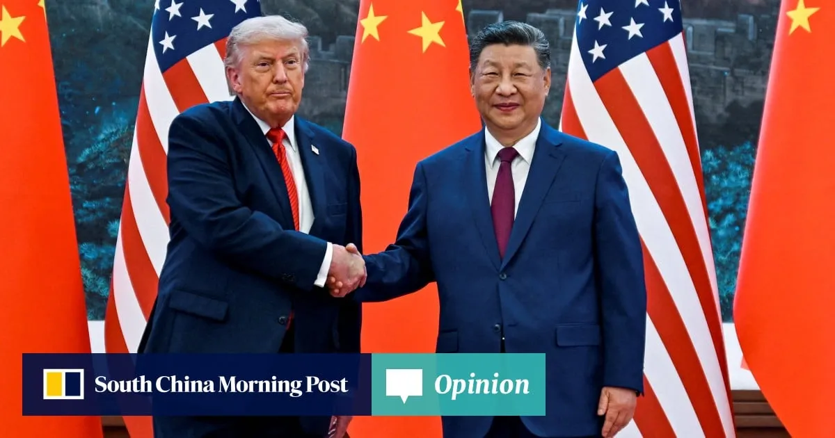What the China-US stability pact means for Southeast Asia
