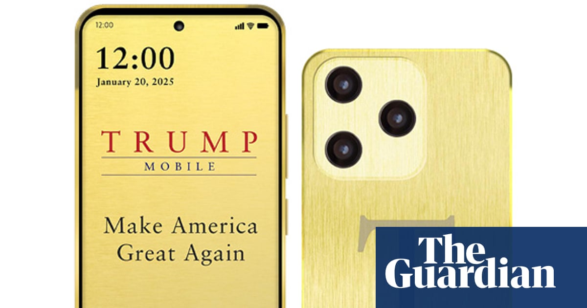 Trump Mobile investigating potential exposure of would-be customers’ personal information