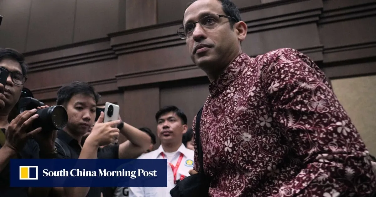 Why Gojek co-founder’s trial is alarming Indonesians overseas