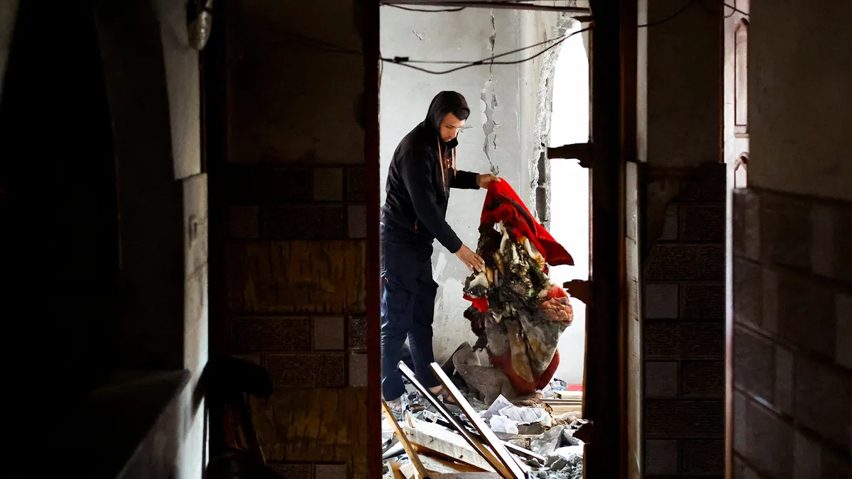 Killings in Gaza despite ceasefire phase 2 announcement