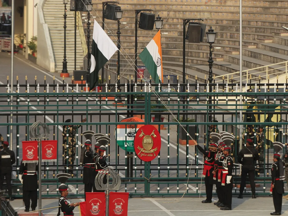 Are India and Pakistan quietly preparing to restart dialogue?
