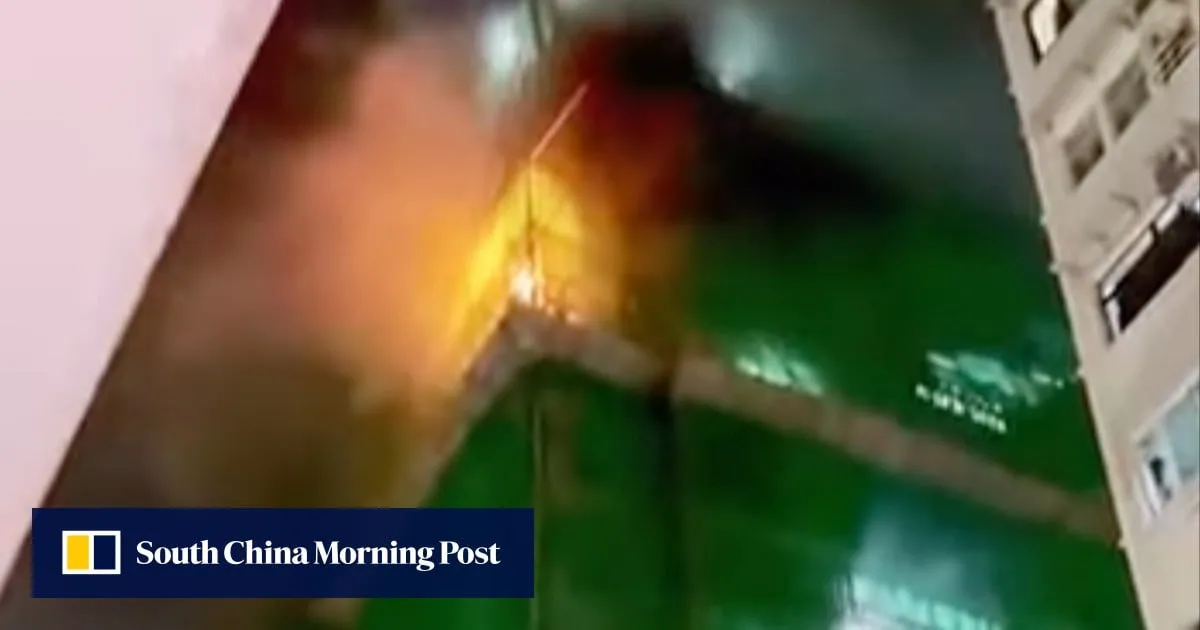 Fatal subdivided flat fire highlights need to tackle substandard homes: minister