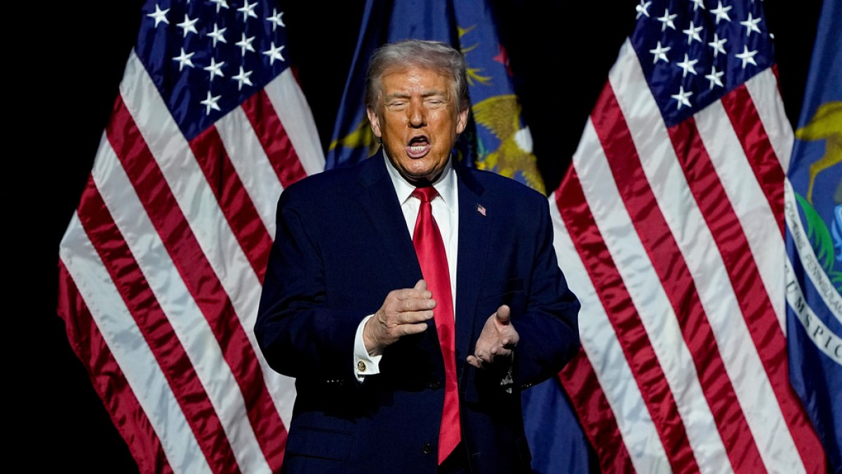 Will eliminating fraud clear the US national deficit as Trump claims?