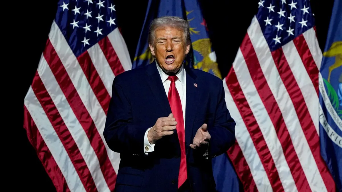 Will eliminating fraud clear the US national deficit as Trump claims?