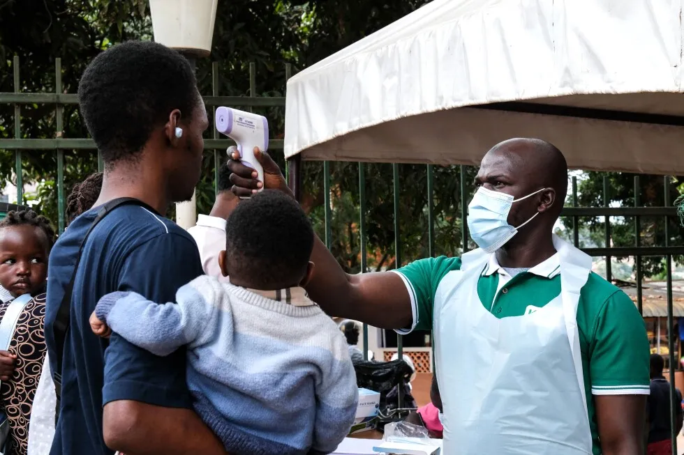 Ugandans rue link to Bundibugyo, the Ebola virus type named after a district of cocoa farmers