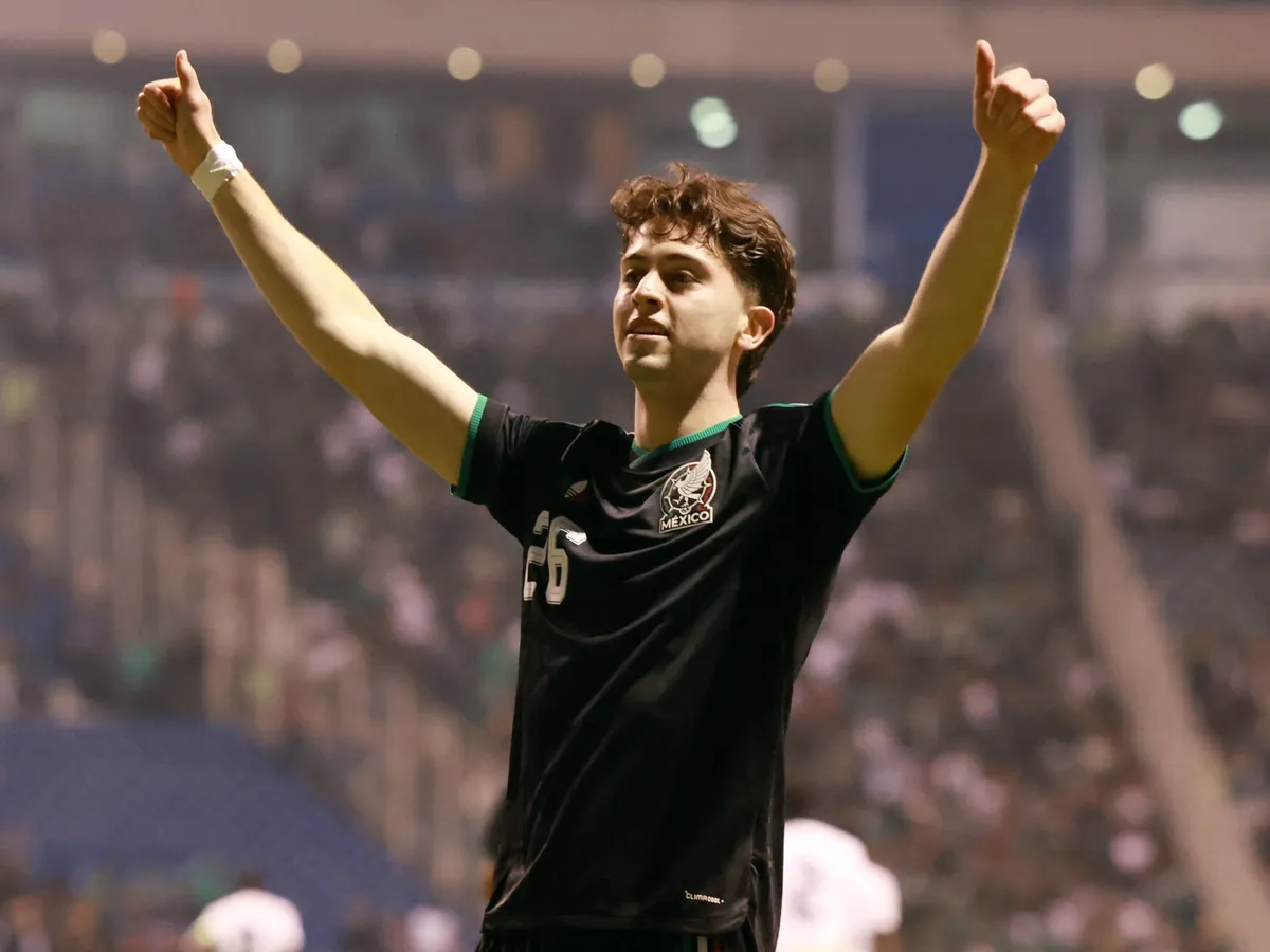 Mexico beat Ghana as World Cup cohosts excel despite FIFA sanctions